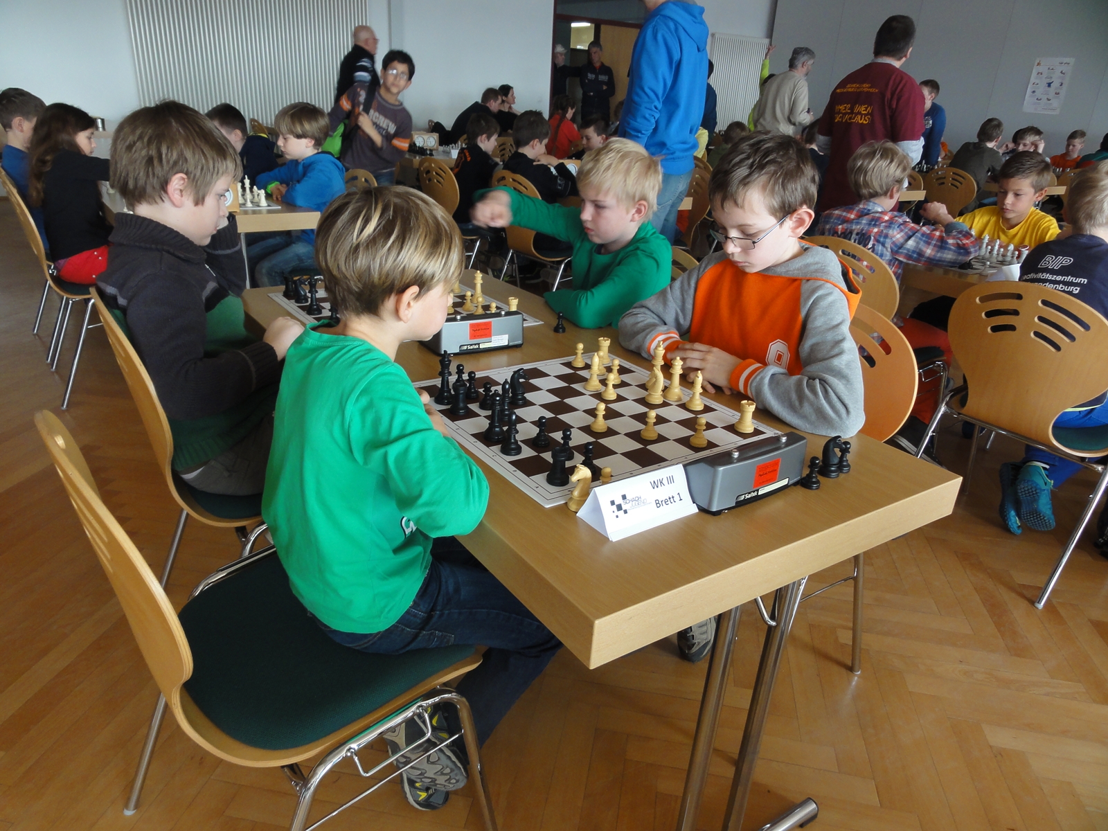 Vorschau